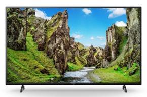 Sony Bravia 4K Smart Android LED TV  43X75