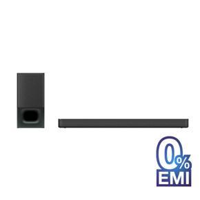 Sony HT-S350 2.1ch Sound Bar with powerful wireless subwoofer and bluetooth technology