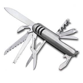 Knife Style 11 In 1- Multifunction Outdoor