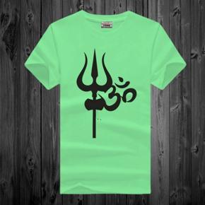 Puja Number 2  Pest  Half Sleeve T-Shirt