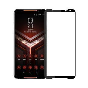 Asus ROG Phone 3 (ROG 3) Tempered Glass Screen Protector 6D/9D/11D - Black