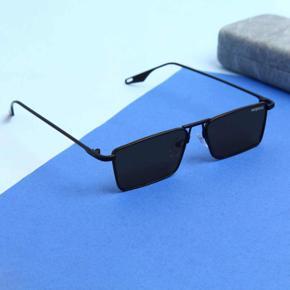 2022 New Stylish and Fashionable Trendy Small Square Sunglasses for Men