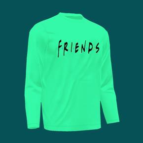 Friends Pest long Sleeve T-Shirt