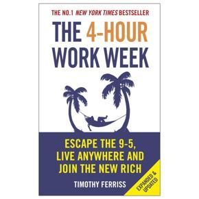 The 4-Hour Work Week