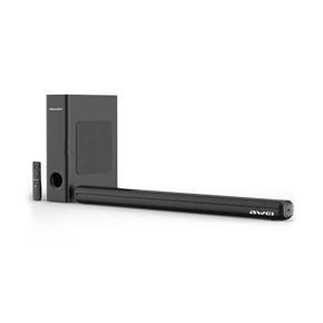 Awei Y520 Wireless Bluetooth Soundbar With Subwoofer For Your Digital HomeTheatre Sound Systems