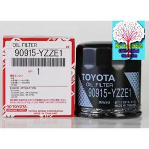 Toyota Oil Filter 90915-YZZE1 (1st Quality)