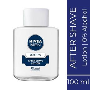 Nivea Men Sensitive After Shave Lotion 100 ml