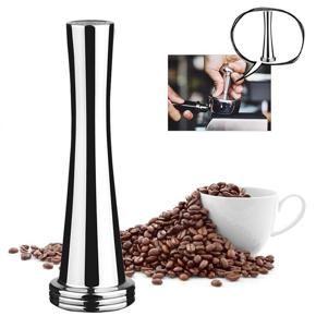 Reusable Stainless Steel Coffee Tamper for Nespresso Pod Nespresso Coffee Hammer Tamper for Reusable Nespresso Pods