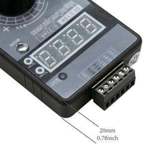 Upgraded 4-20MA Signal Generator, for PLC Debugging, Servo Motors