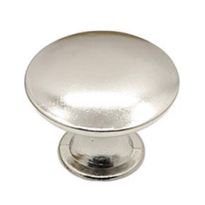 Drawer Knob Pull Nondeformable Circle Shape Vintage Cabinet Handle