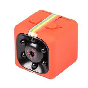 SQ11 Practical Mini Micro Camera Dice Video Night Outdoor With 960P Camcorder