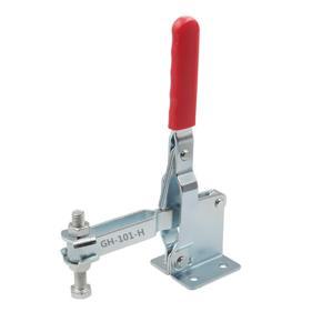 Clamp Low Height Design Anti-drop Easy Installation Toggle Clamp