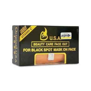 Beauty Care Face Out Soap for Black Spot Removal - 120gm