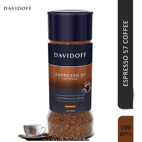 DAVIDOFF Espresso 57 Coffee-100g