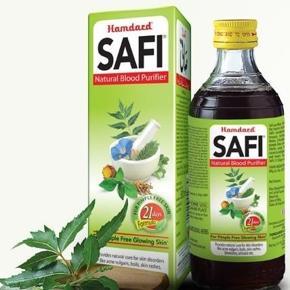 Safi : The purifier