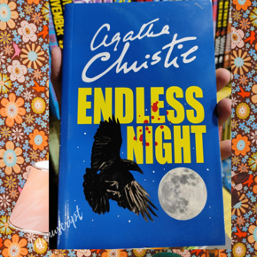 Endless Night by Agatha Christie