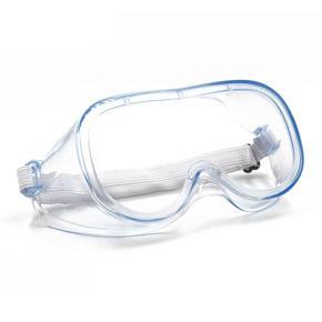 Anti-Fog Plastic Glasses Eyewear