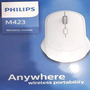 Philips M423 Wireless Mouse
