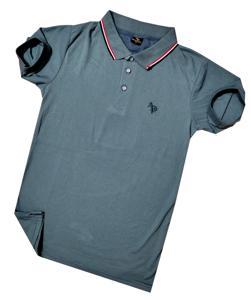 Stylish and Fashionable Premium Quality Deep Color Soft and Comfortable Cotton Pk Polo T-Shirts for Mens