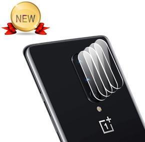 OnePlus 8 - Camera Lens Protector, Upgraded HD