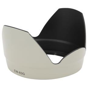 EW‑83G Camera Lens Hood For EF 28‑300mm F/3.5‑5.6L IS USM White