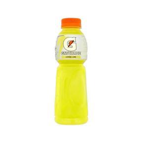 Lemon lime Sports Drink 500ml ( Malaysia )