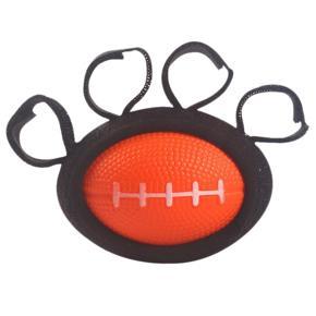 ARELENE Fingers Hand Grip Ball Strengthener Exercise Anti-Spasticity Ball Hand Grip Strengthener Finger Exerciser