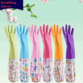 Kitchen Hand Gloves 1Pair