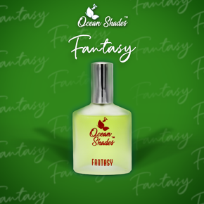 Ocean Shade fantasy Perfume 65 ml or 35ml  for men & women