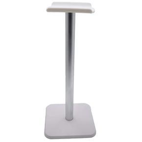 Headphone Stand Detachable Headphone Headset Aluminum Holder ABS Solid Base