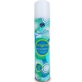 Shelley Dry Shampoo Ori 200ml