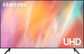 Samsung Crystal 4K UHD Smart TV 55AU7700