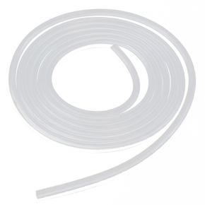 2 meter silicone tube silicone tube pressure hose highly flexible 4 * 6mm