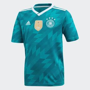 Germany Jersey football team Away Thai Premium