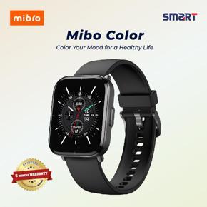 Mibro Color Smartwatch