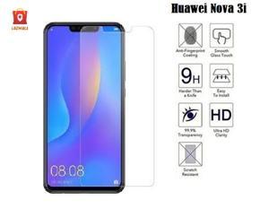 Huawei Nova 3i Tempered Glass Screen Protector 2.5D -Transparent