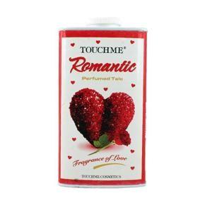 Touchme - Romantic Talcum Powder Small