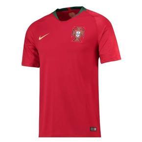 Portugal Jersey football team Home Thai Premium