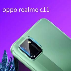 Camera Glass Protective Glass for Realme C11 Tempered Lens Protector