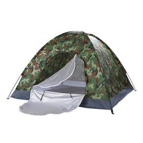 Tent Camp Beach Tent Windproof With Carry Bag