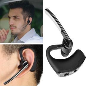 DASI Multifunction Wireless Bluetooth Headset Stereo Headphone Earphone Sport Handfree Universal Headphone