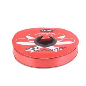 Ribbon Polyester - Red