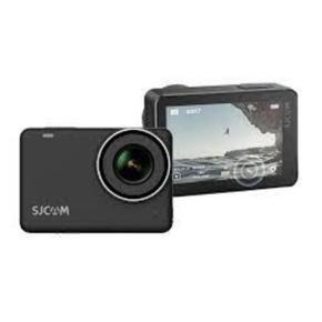 SJCAM SJ10X 4K action camera 1080P Full HD 12MP Sports camera body waterproof 10 meters deep Wifi 2.4GHz 2.33' Touch Screen