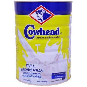 Cowhead Instant Milk Powder-900gm