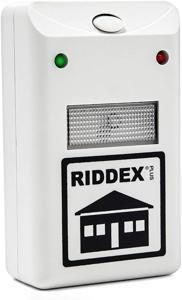 Riddex Electronic Pest Rodent Repeller Mouse Mosquito Insect
