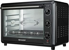 Sharp Electric Oven EO-60K-3