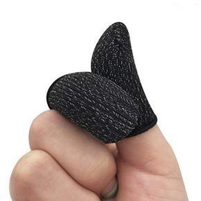 Thumb Gloves High Quality for mobile games PUBG/Free Fire etc
