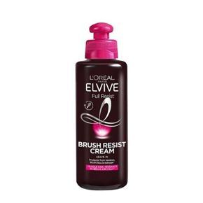 Loreal Elvive Full Resist Fragile Hair Brush Resist Cream 200ml