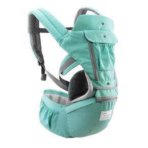 6-IN-1 Ergonomic Baby Carrier | Carrier Bag | Safety Carrier Bag | Child Carrier Bag | Carring Bag | Traveller Carrier Bag for baby