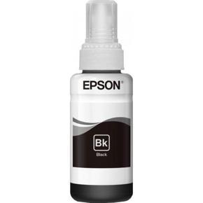 Epson 664 Ecotank Ink 70ML (Black) For L130/L380/L220 Printer
